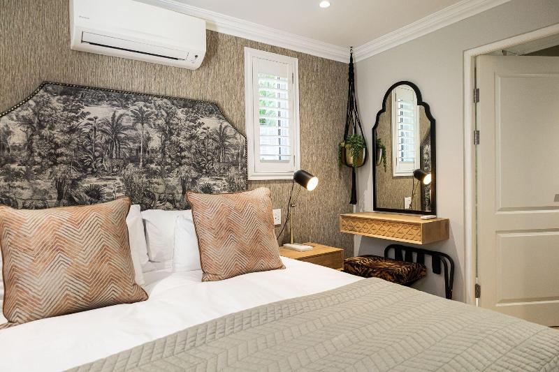 Cape Village Lodge image