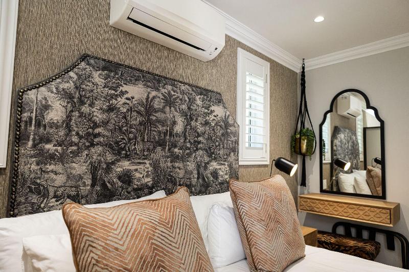 Cape Village Lodge image