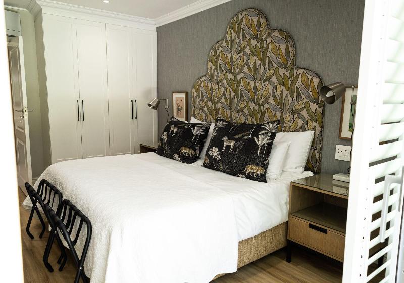 Cape Village Lodge image