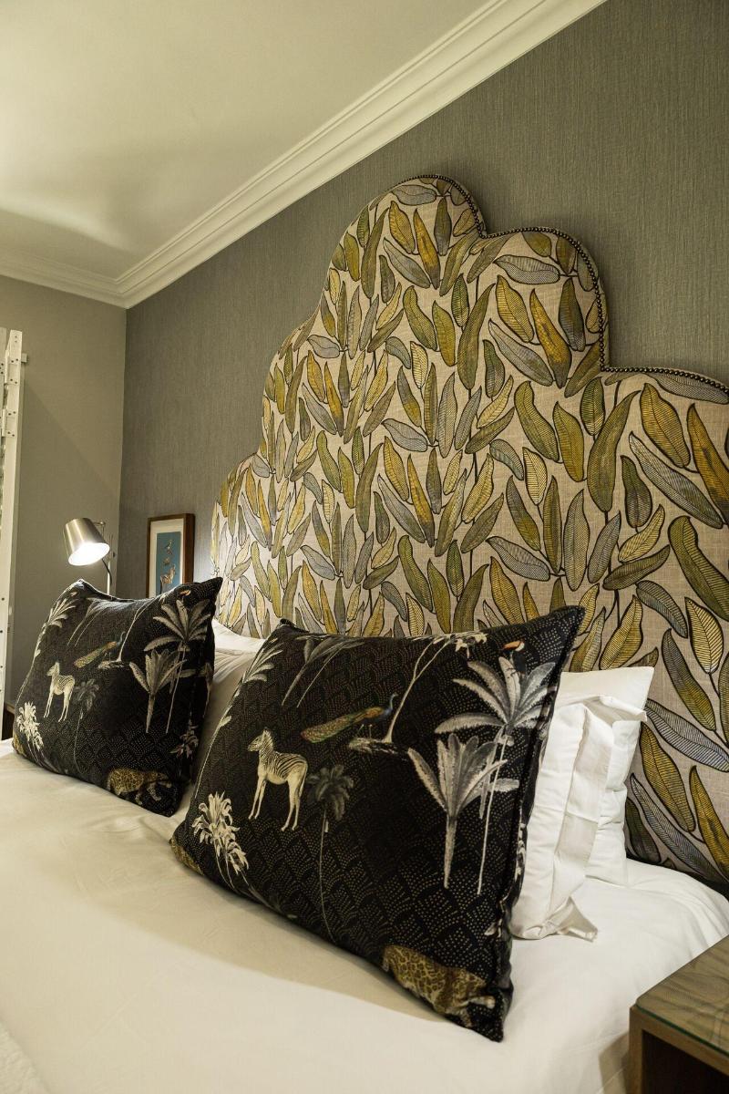 Cape Village Lodge image