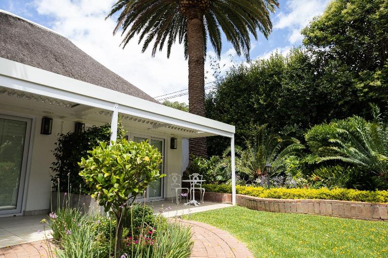 Cape Village Lodge image