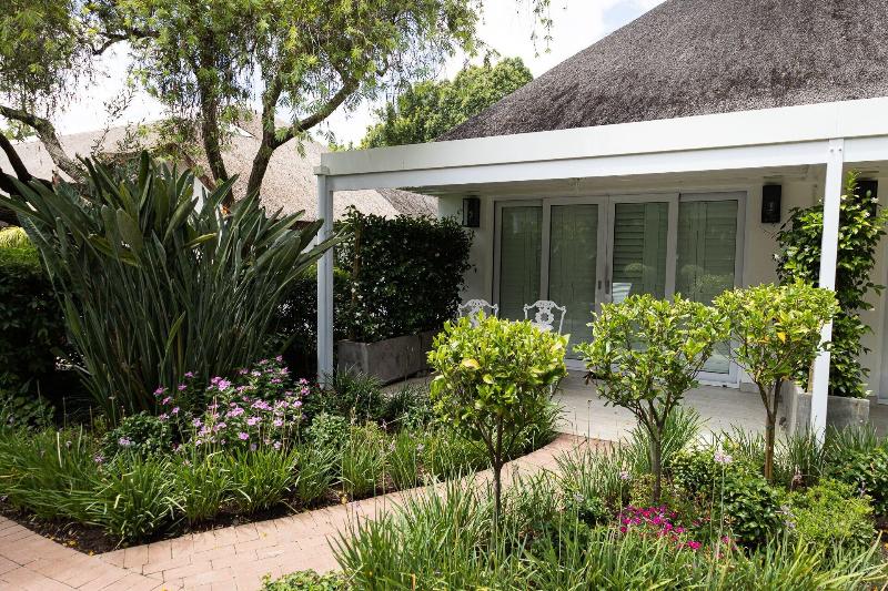 Cape Village Lodge image