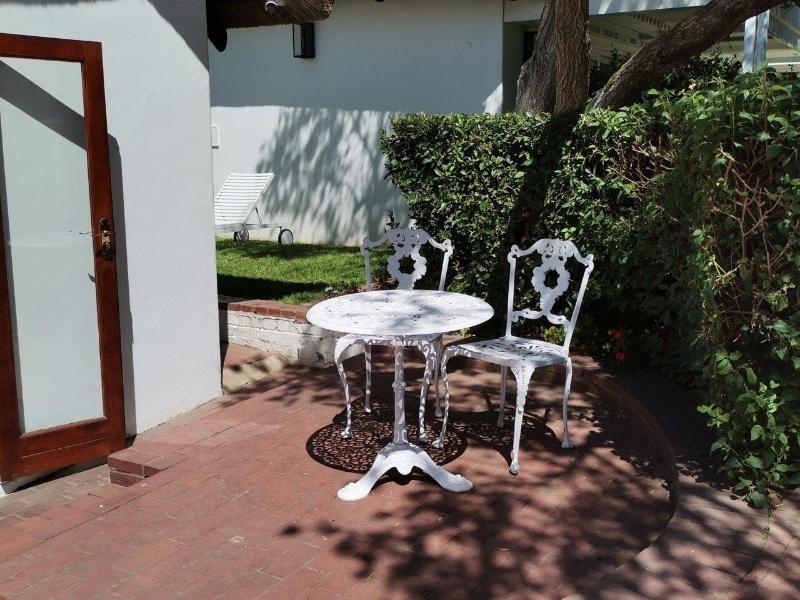 Cape Village Lodge image