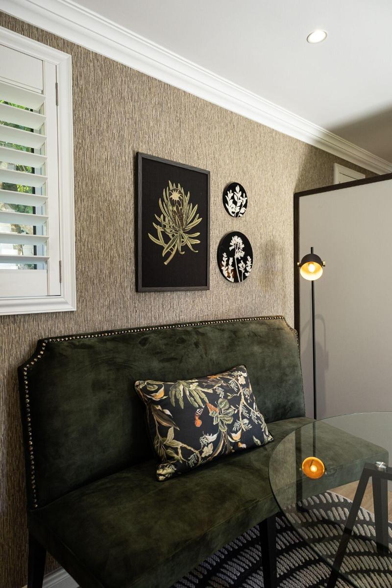 Cape Village Lodge image