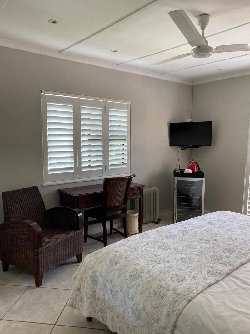 Cape Village Lodge image
