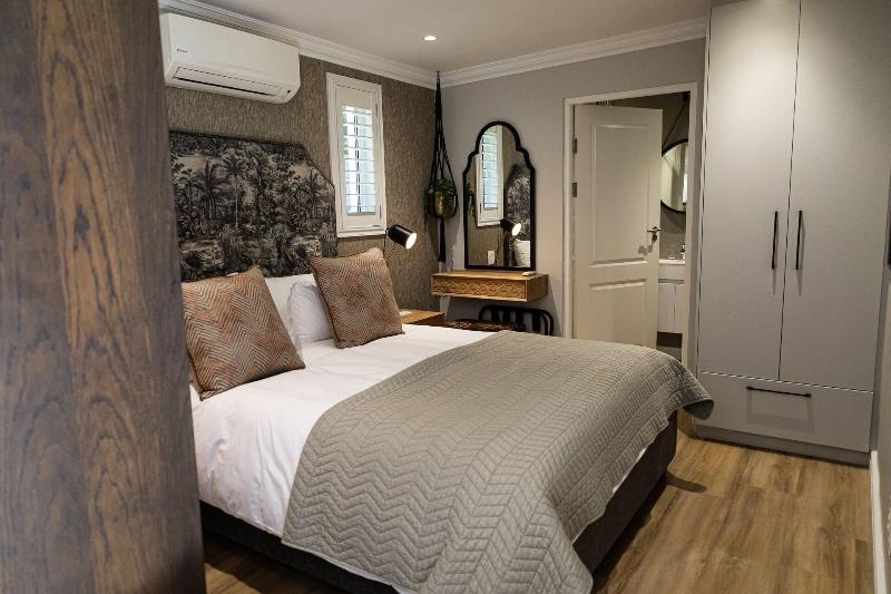 Cape Village Lodge image