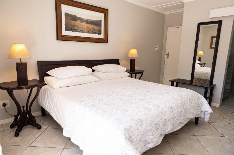 Cape Village Lodge image