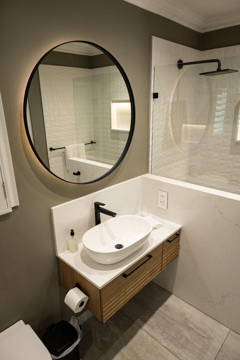 Cape Village Lodge image