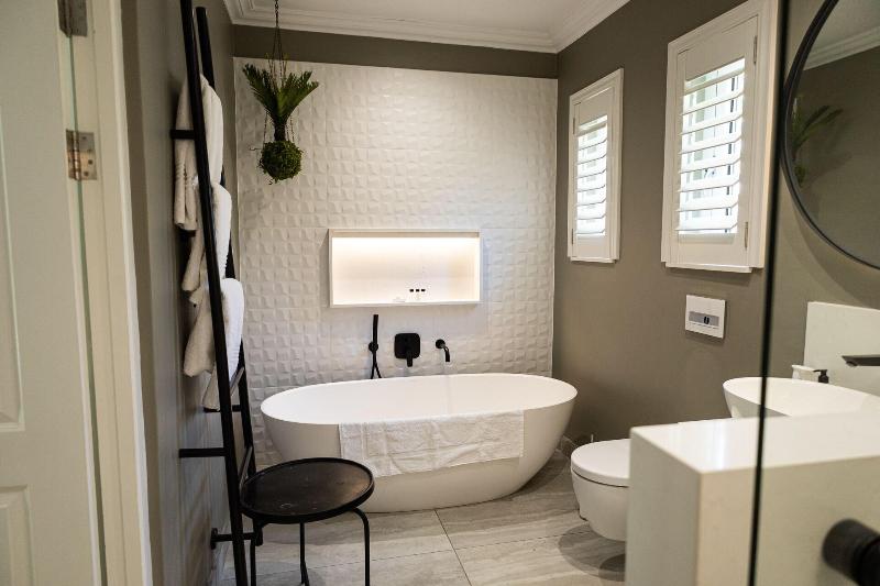 Cape Village Lodge image