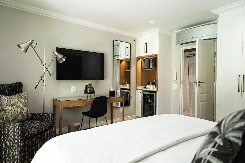 Cape Village Lodge image