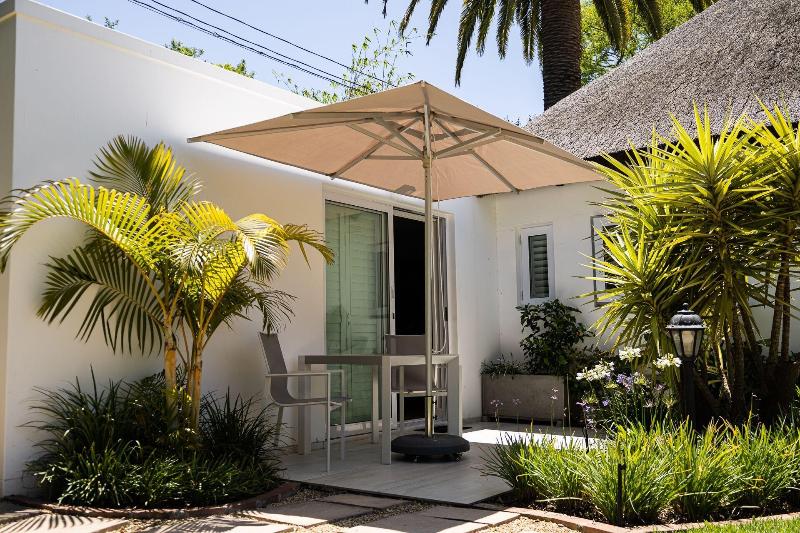 Cape Village Lodge image