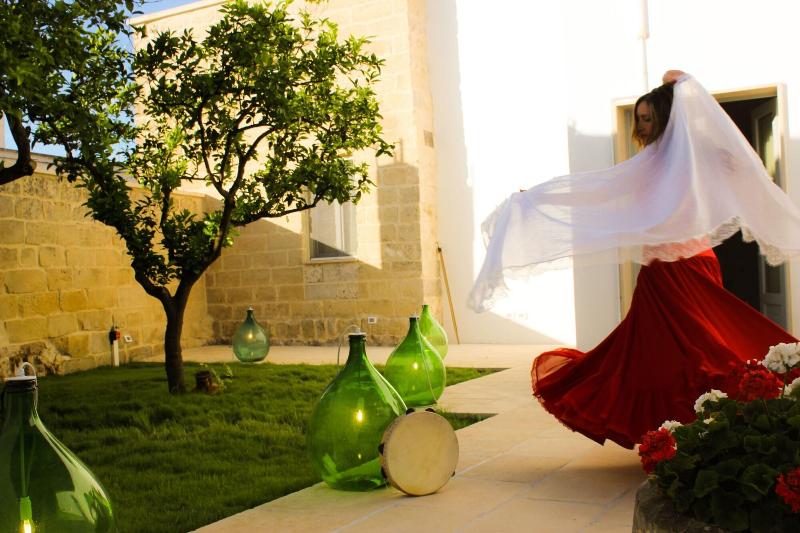 Li Perrini Boutique B&B image