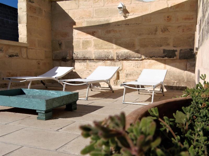 Li Perrini Boutique B&B image