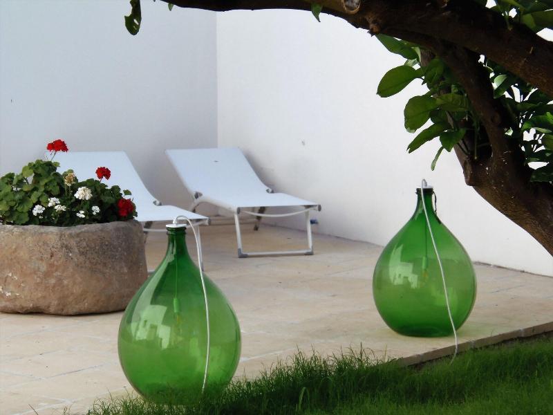 Li Perrini Boutique B&B image