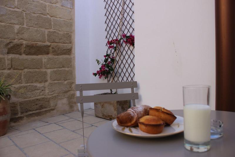 Li Perrini Boutique B&B image