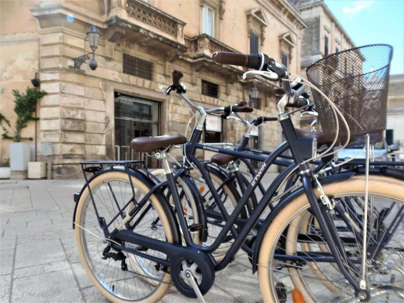 Li Perrini Boutique B&B image