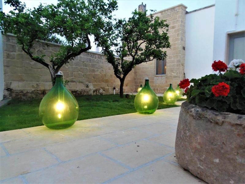 Li Perrini Boutique B&B image