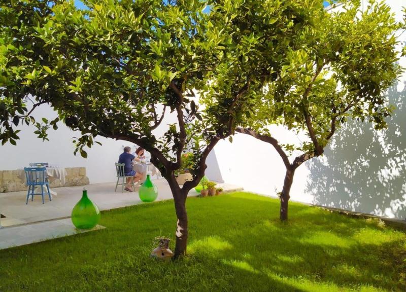 Li Perrini Boutique B&B image