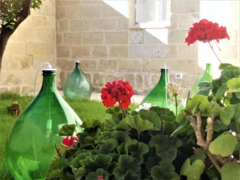 Li Perrini Boutique B&B image
