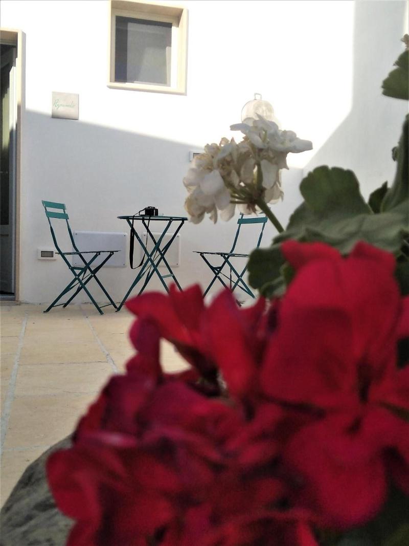 Li Perrini Boutique B&B image