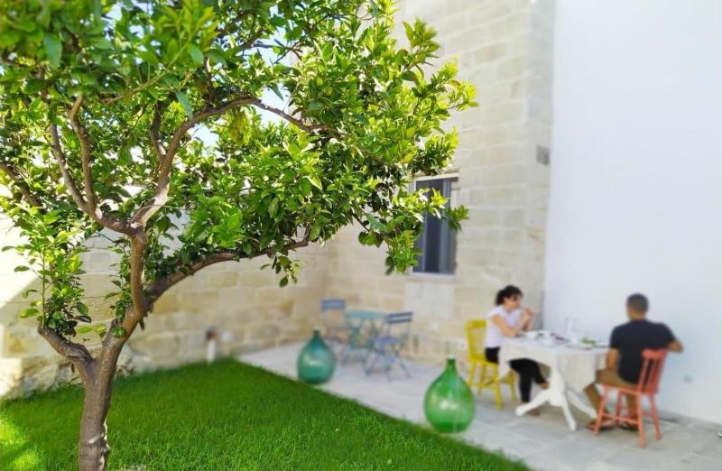 Li Perrini Boutique B&B image