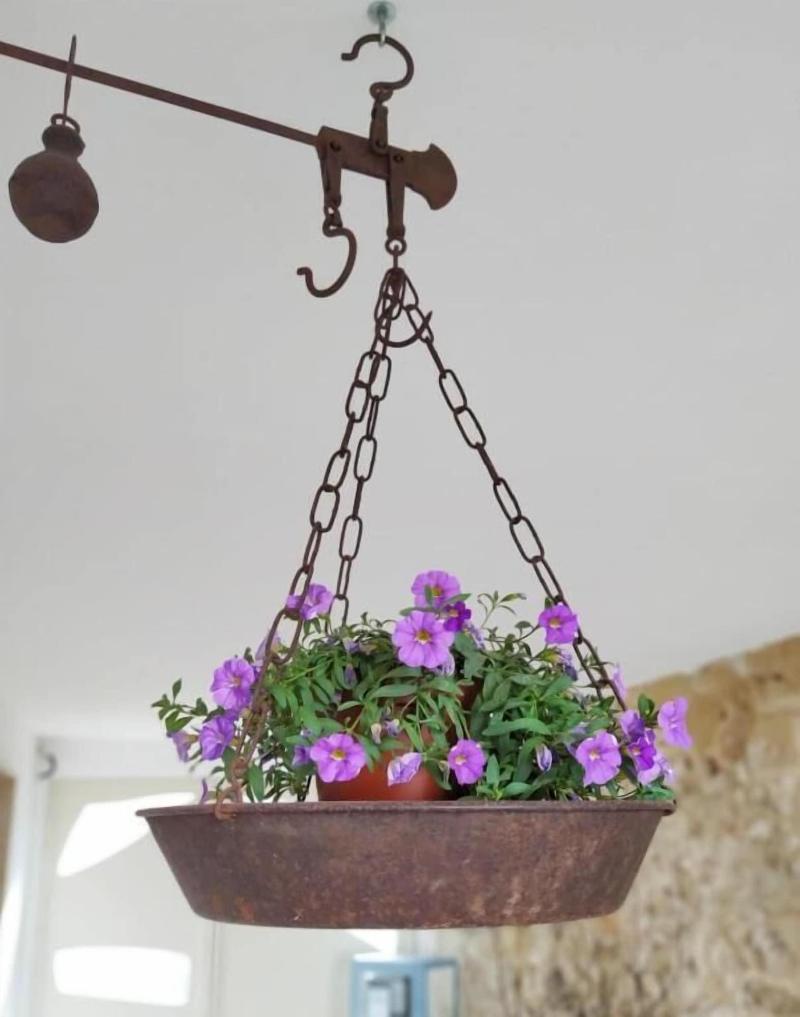 Li Perrini Boutique B&B image
