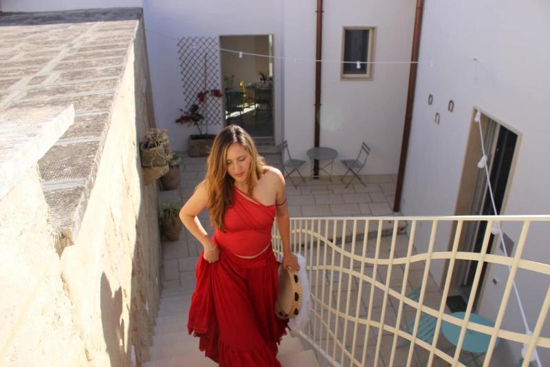 Li Perrini Boutique B&B image
