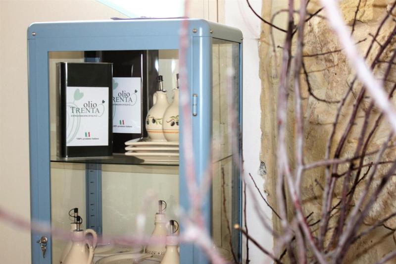 Li Perrini Boutique B&B image
