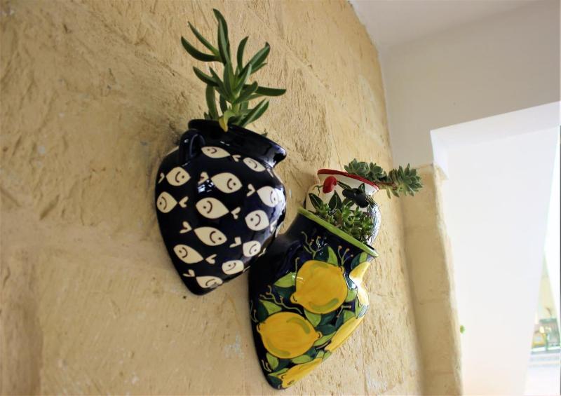 Li Perrini Boutique B&B image