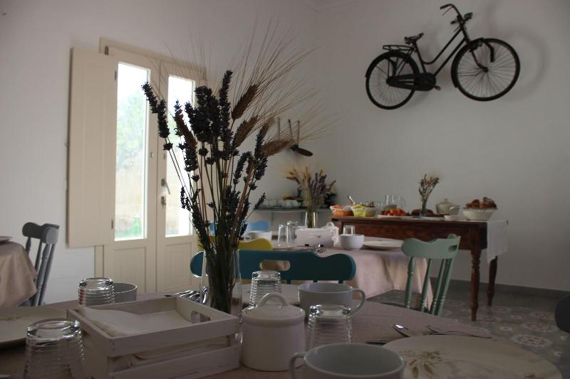 Li Perrini Boutique B&B image