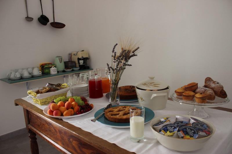 Li Perrini Boutique B&B image