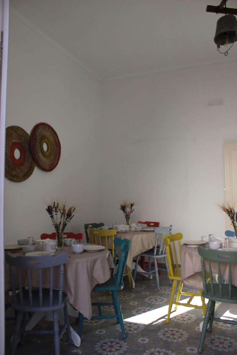 Li Perrini Boutique B&B image