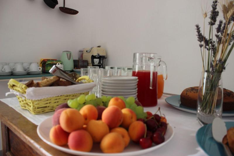 Li Perrini Boutique B&B image