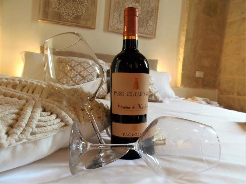 Li Perrini Boutique B&B image