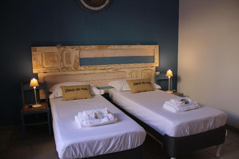 Li Perrini Boutique B&B image