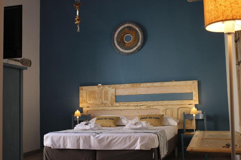 Li Perrini Boutique B&B image