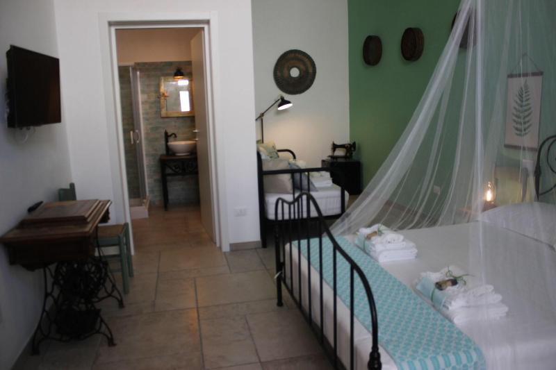 Li Perrini Boutique B&B image