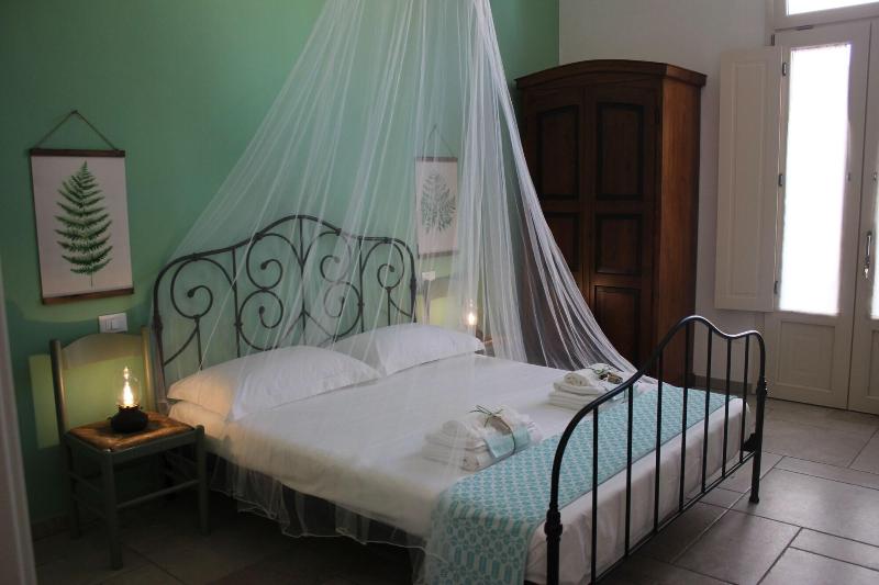 Li Perrini Boutique B&B image
