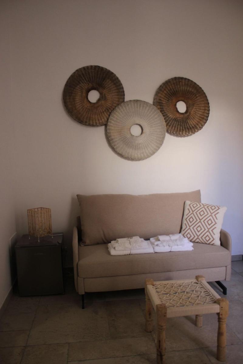 Li Perrini Boutique B&B image