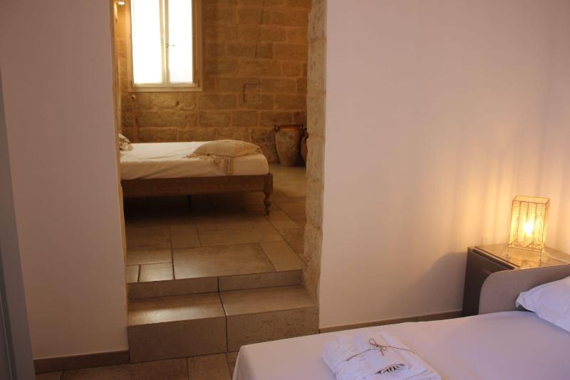 Li Perrini Boutique B&B image
