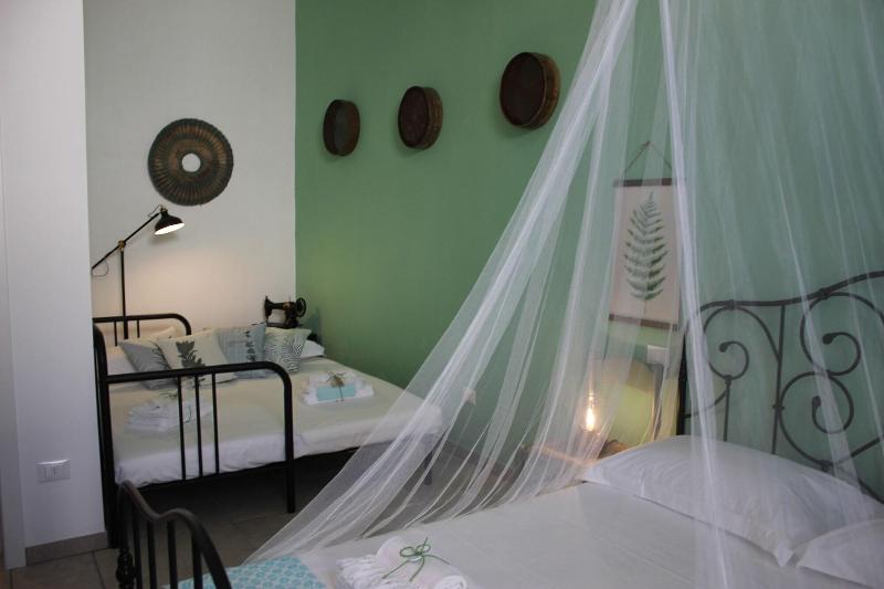 Li Perrini Boutique B&B image