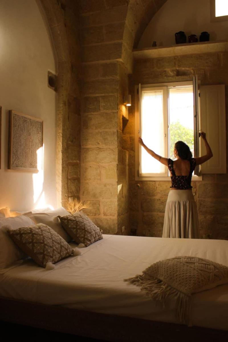 Li Perrini Boutique B&B image