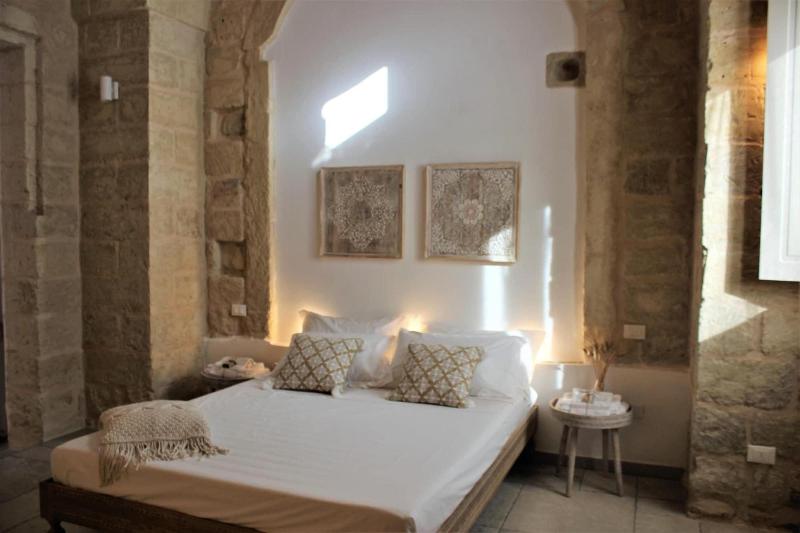 Li Perrini Boutique B&B image