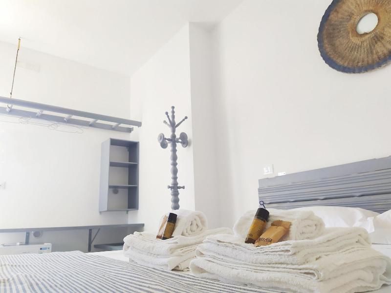 Li Perrini Boutique B&B image