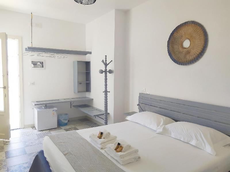 Li Perrini Boutique B&B image