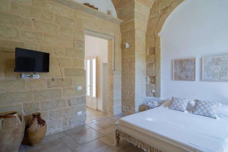Li Perrini Boutique B&B image