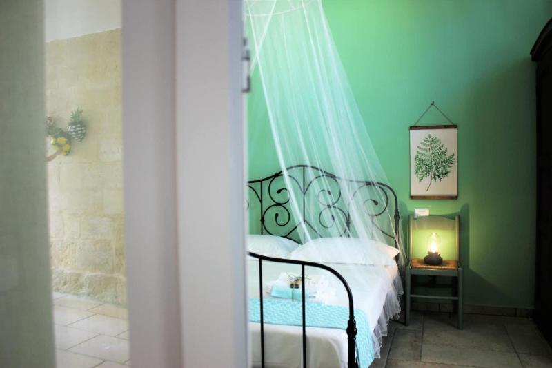 Li Perrini Boutique B&B image