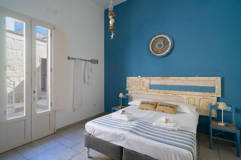 Li Perrini Boutique B&B image