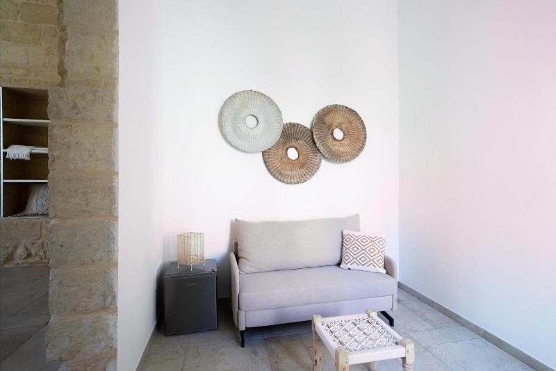Li Perrini Boutique B&B image