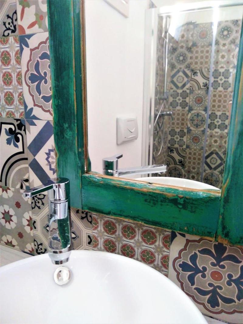 Li Perrini Boutique B&B image